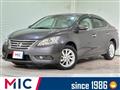 2014 Nissan Bluebird Sylphy