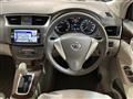 2014 Nissan Bluebird Sylphy