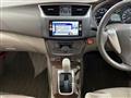 2014 Nissan Bluebird Sylphy