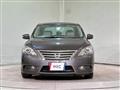 2014 Nissan Bluebird Sylphy