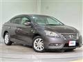 2014 Nissan Bluebird Sylphy