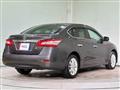 2014 Nissan Bluebird Sylphy