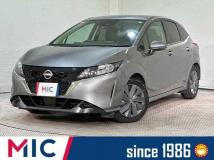 2023 Nissan Note