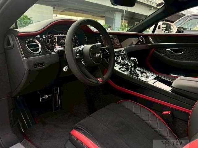 2025 Bentley Bentley Others