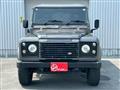 2004 Land Rover Defender