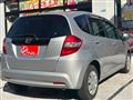 2011 Honda Fit