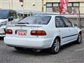 1992 Honda Civic Ferio