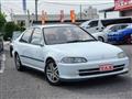 1992 Honda Civic Ferio