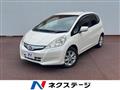 2010 Honda Fit Hybrid