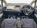 2010 Honda Fit Hybrid