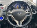 2010 Honda Fit Hybrid