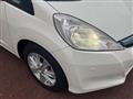 2010 Honda Fit Hybrid