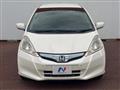2010 Honda Fit Hybrid