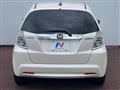 2010 Honda Fit Hybrid