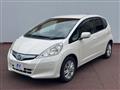 2010 Honda Fit Hybrid