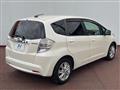 2010 Honda Fit Hybrid