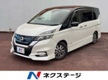 2018 Nissan Serena