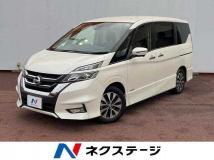 2019 Nissan Serena