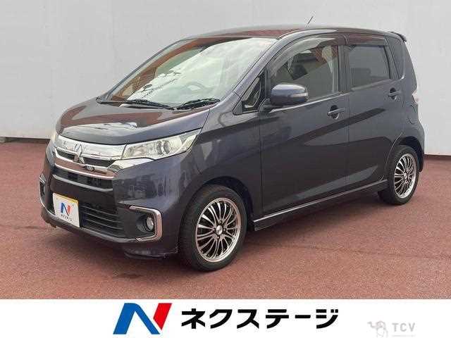 2016 Mitsubishi Mitsubishi Others