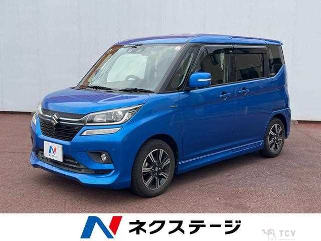 2019 Suzuki Suzuki Others