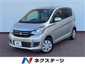 2018 Mitsubishi eK Wagon