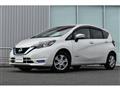 2016 Nissan Note