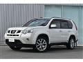 2010 Nissan X-Trail