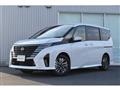 2025 Nissan Serena