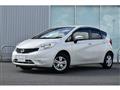 2015 Nissan Note