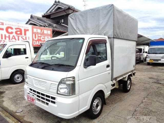 2016 Nissan Nissan Others