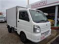 2016 Suzuki Carry Truck