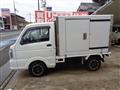 2016 Suzuki Carry Truck
