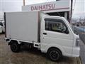 2016 Suzuki Carry Truck