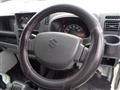 2016 Suzuki Carry Truck