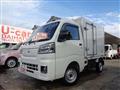 2022 Daihatsu Hijet Truck