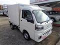 2022 Daihatsu Hijet Truck