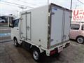 2022 Daihatsu Hijet Truck