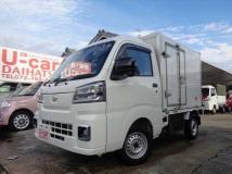 2022 Daihatsu Hijet Truck