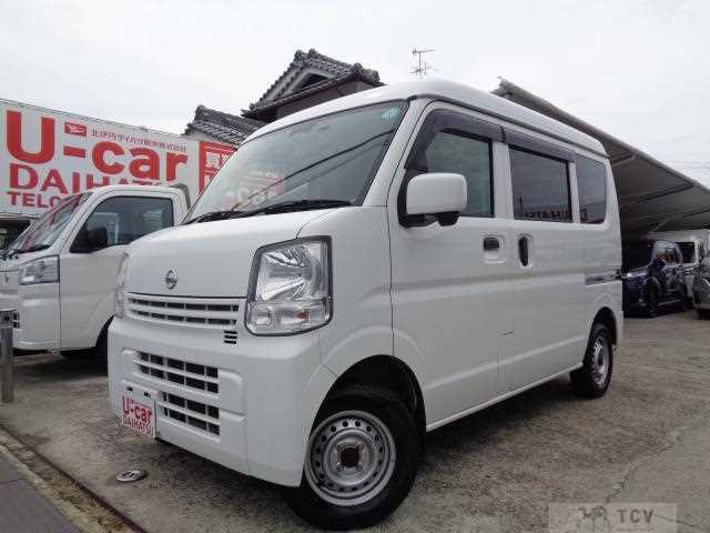 2019 Nissan Nissan Others