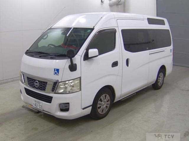 2012 Nissan Nissan Others