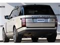 2014 Land Rover Range Rover