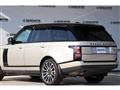 2014 Land Rover Range Rover