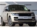 2014 Land Rover Range Rover