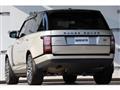 2014 Land Rover Range Rover