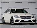 2019 Mercedes-Benz C-Class