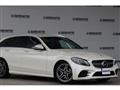 2019 Mercedes-Benz C-Class