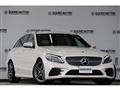 2019 Mercedes-Benz C-Class