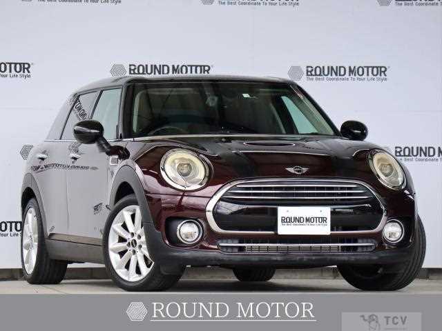 2016 BMW MINI