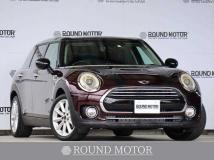 2016 BMW MINI