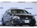 2013 Mercedes-Benz A-Class